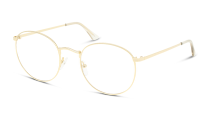 Lentes Oftálmicos Seen NE1010 Snou5007 Dorado