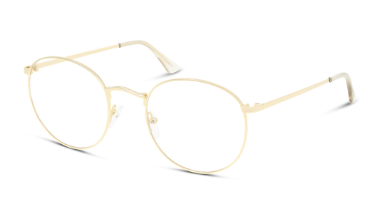 Lentes Oftálmicos Seen NE1010 Snou5007 Dorado