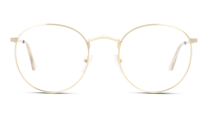 Lentes Oftálmicos Seen NE1010 Snou5007 Dorado