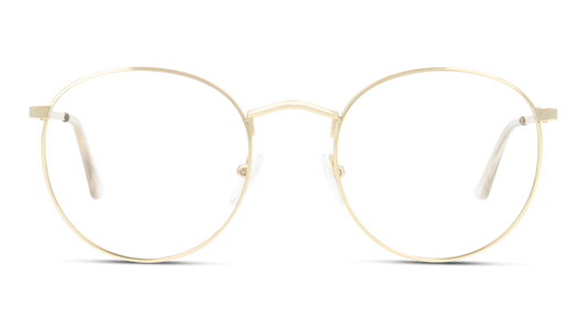 Lentes Oftálmicos Seen NE1010 Snou5007 Dorado