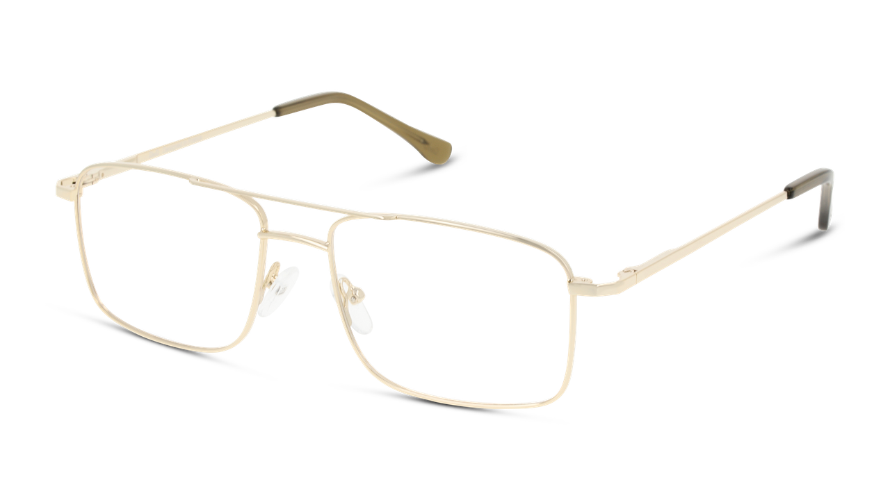 Lentes Oftálmicos Dbyd DB1039 Dyh15 Dorado