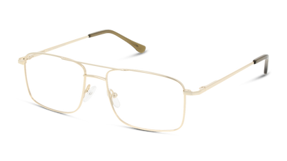 Lentes Oftálmicos Dbyd DB1039 Dyh15 Dorado