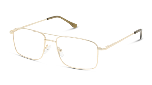 Lentes Oftálmicos Dbyd DB1039 Dyh15 Dorado