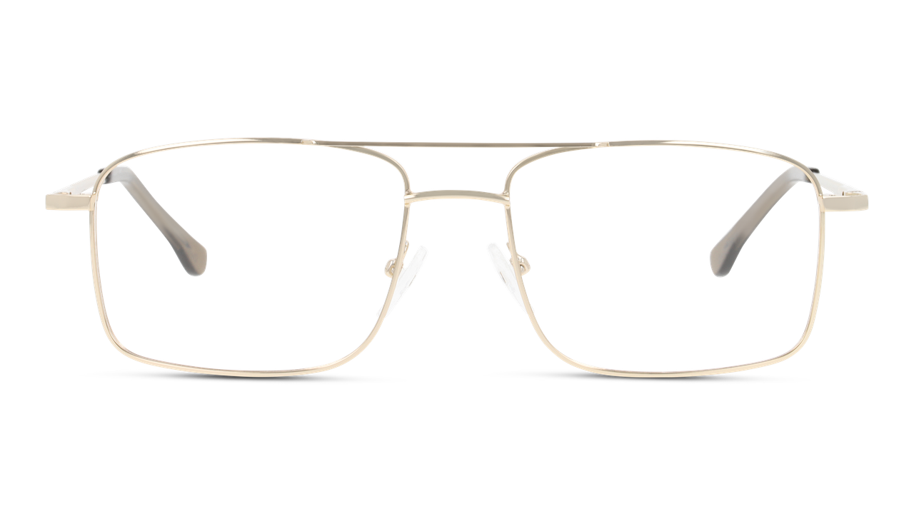 Lentes Oftálmicos Dbyd DB1039 Dyh15 Dorado
