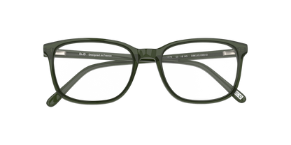 Lentes Oftálmicos Dbyd DB2003 Dbku01 Verde