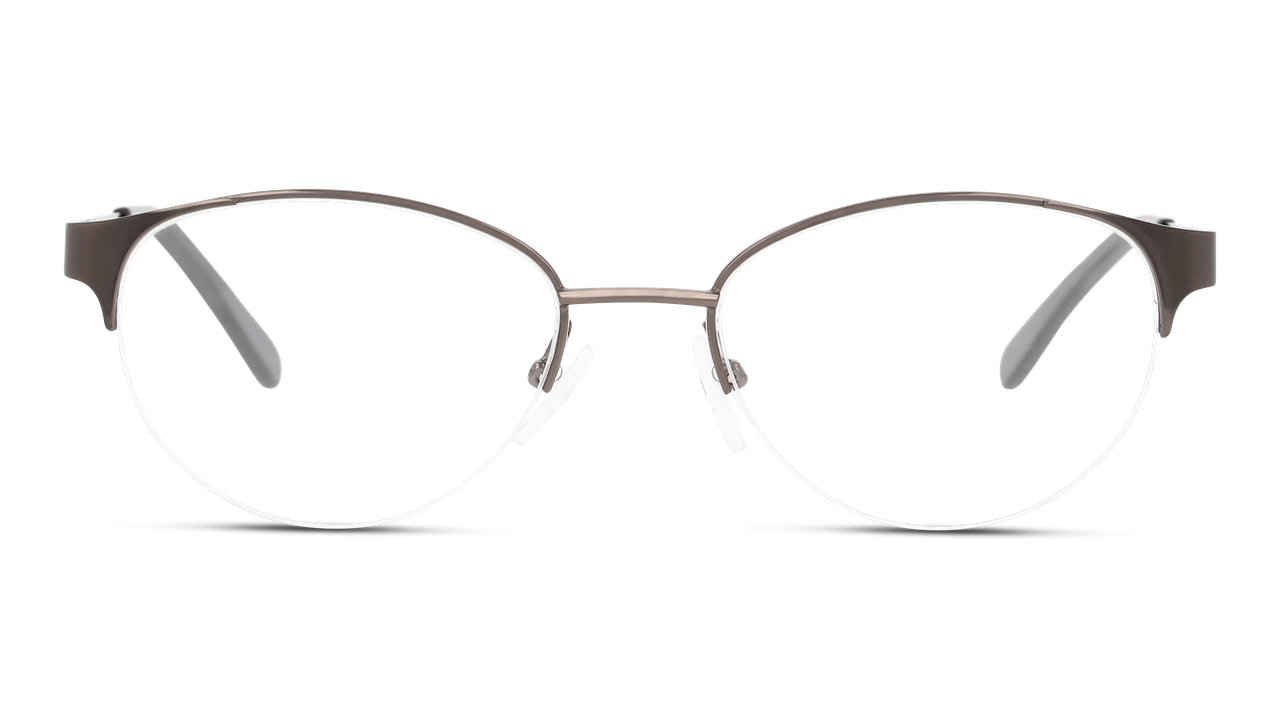 Lentes Oftálmicos Dbyd DB1001 Dbof0029 Gris