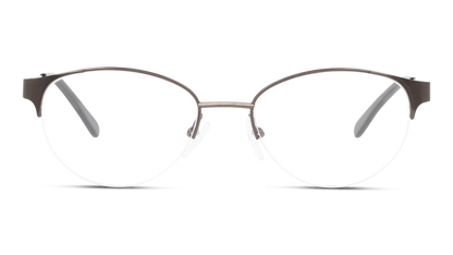 Lentes Oftálmicos Dbyd DB1001 Dbof0029 Gris