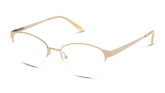 Lentes Oftálmicos Dbyd DB1001 Dbof0029 Dorado