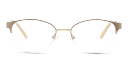 Lentes Oftálmicos Dbyd DB1001 Dbof0029 Dorado