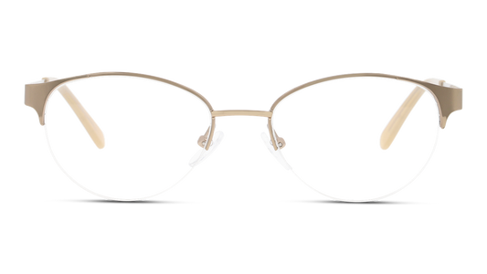 Lentes Oftálmicos Dbyd DB1001 Dbof0029 Dorado