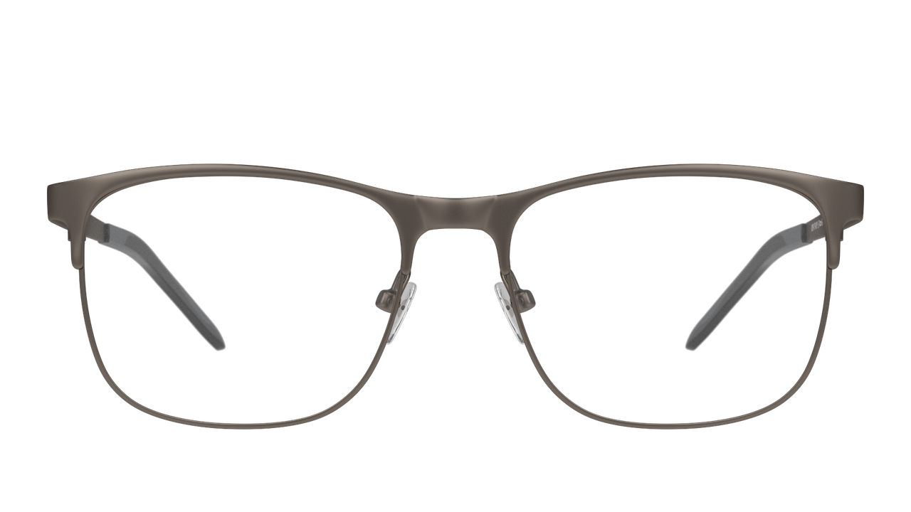 Lentes Oftálmicos Dbyd DB1011 Dbom0001 Gris