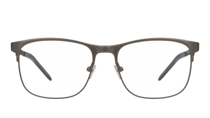 Lentes Oftálmicos Dbyd DB1011 Dbom0001 Gris