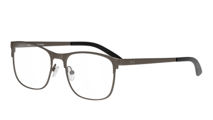 Lentes Oftálmicos Dbyd DB1011 Dbom0001 Gris