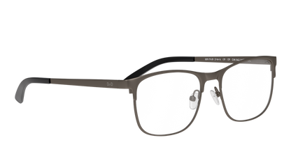 Lentes Oftálmicos Dbyd DB1011 Dbom0001 Gris