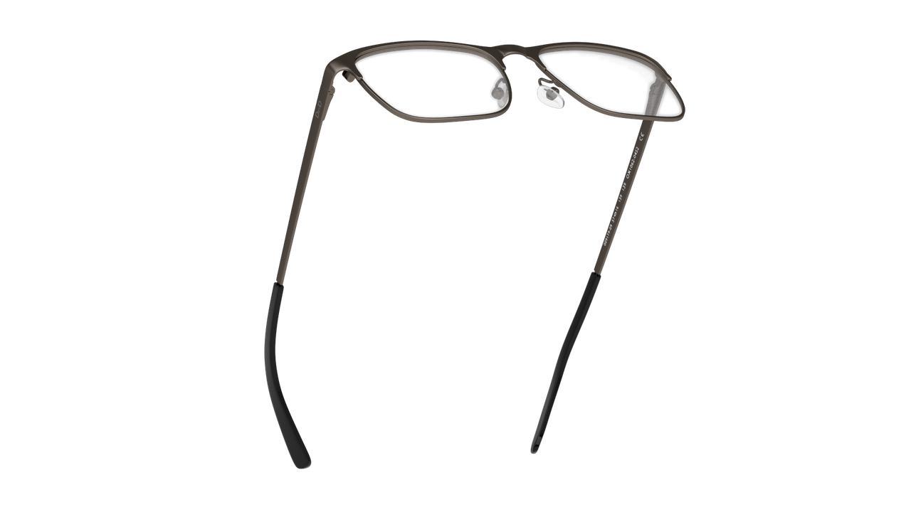 Lentes Oftálmicos Dbyd DB1011 Dbom0001 Gris