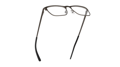 Lentes Oftálmicos Dbyd DB1011 Dbom0001 Gris