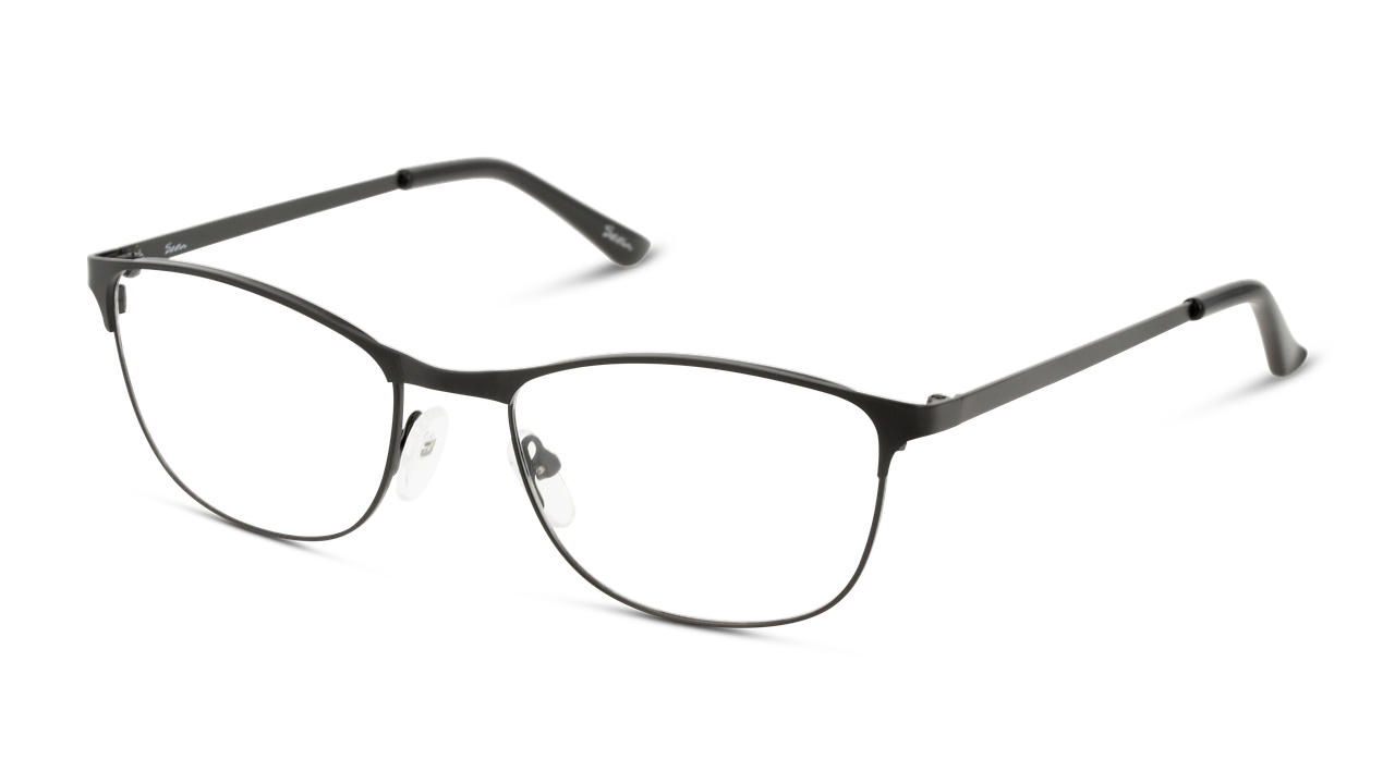Lentes Oftálmicos Seen NE1027 Snof5005 Negro