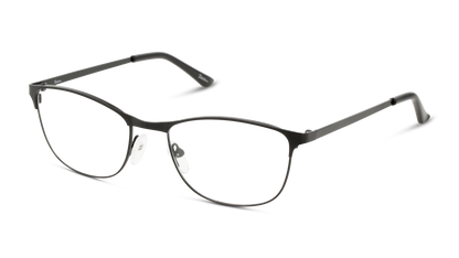 Lentes Oftálmicos Seen NE1027 Snof5005 Negro