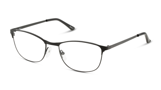 Lentes Oftálmicos Seen NE1027 Snof5005 Negro