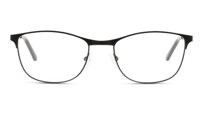 Lentes Oftálmicos Seen NE1027 Snof5005 Negro