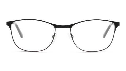 Lentes Oftálmicos Seen NE1027 Snof5005 Negro