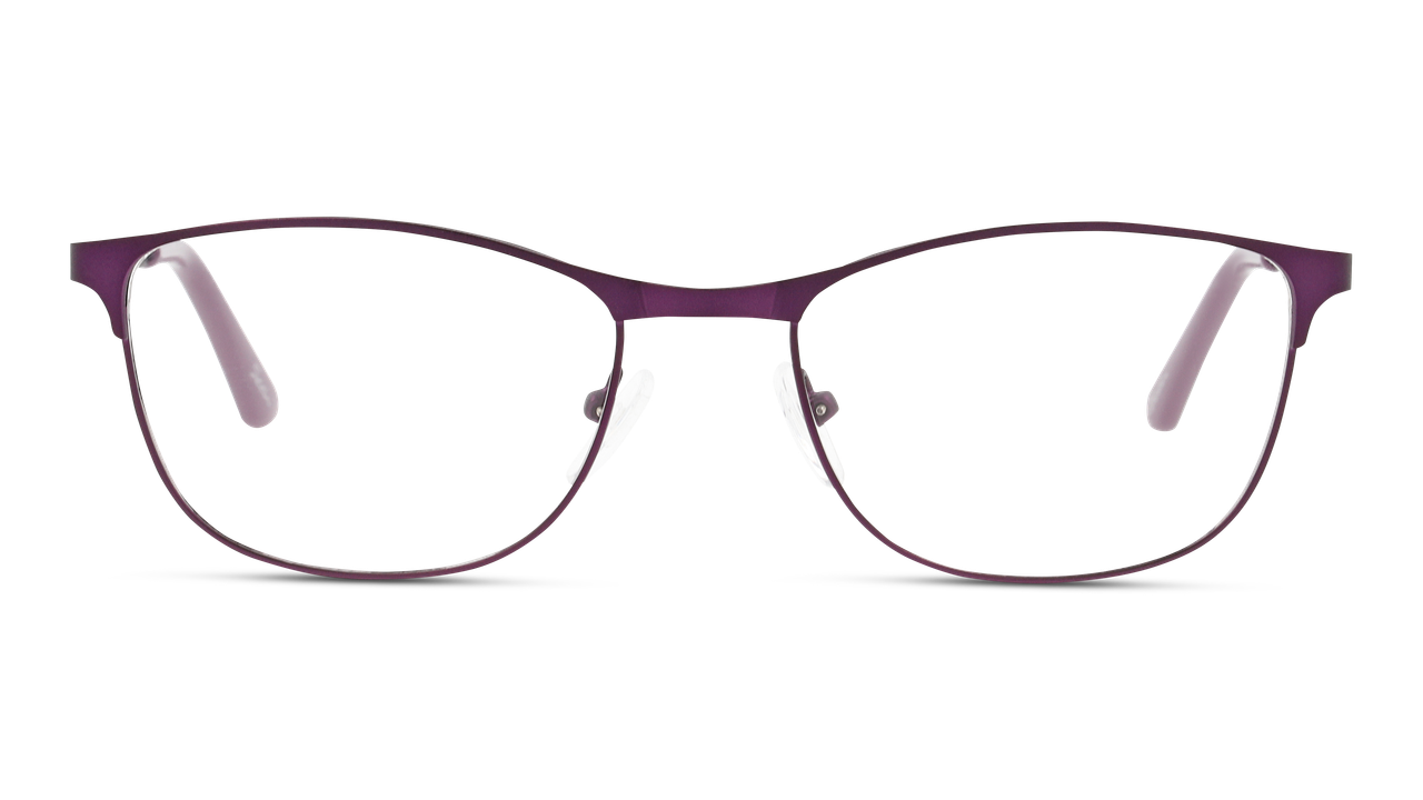 Lentes Oftálmicos Seen NE1027 Snof5005 Violeta