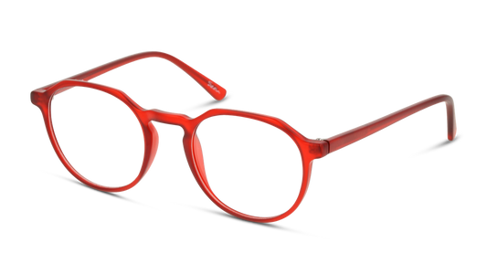 Lentes Oftálmicos Seen NE3001 Snou5008 Burdeo