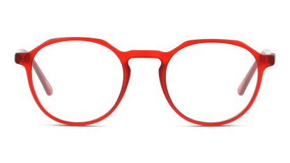 Lentes Oftálmicos Seen NE3001 Snou5008 Burdeo