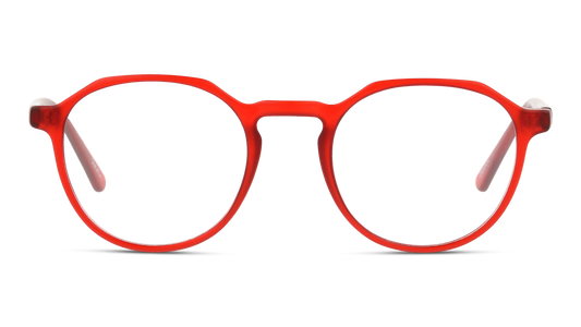 Lentes Oftálmicos Seen NE3001 Snou5008 Burdeo