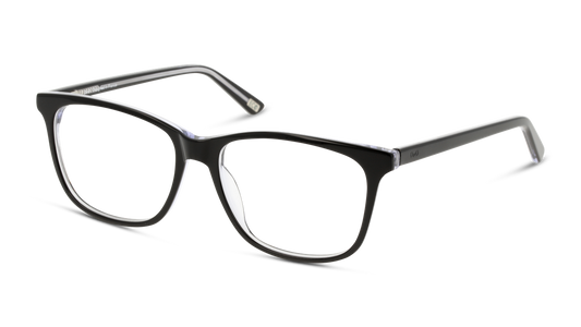 Lentes Oftálmicos Dbyd DB2015 Dbof0035 Negro