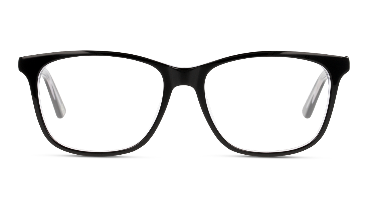 Lentes Oftálmicos Dbyd DB2015 Dbof0035 Negro