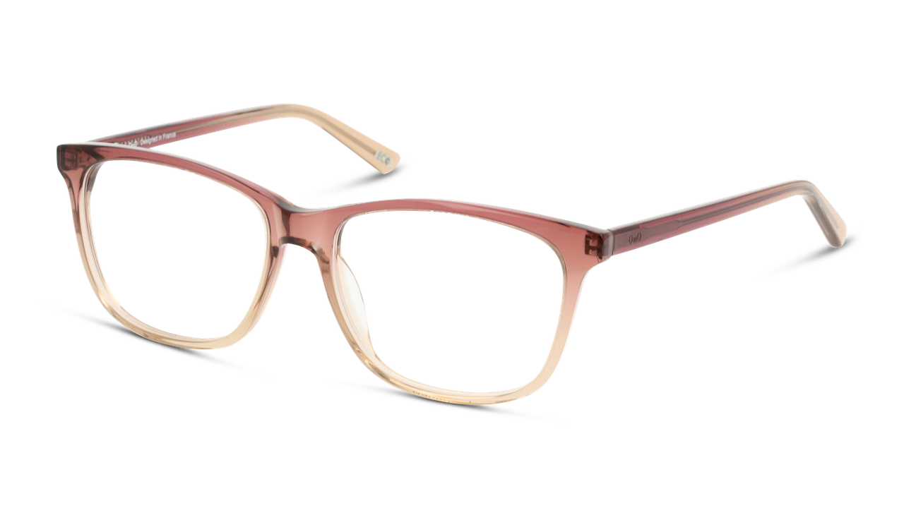 Lentes Oftálmicos Dbyd DB2015 Dbof0035 Violeta