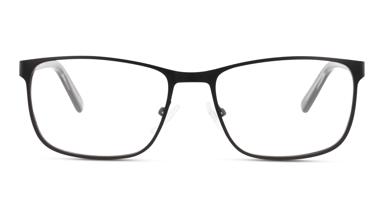 Lentes Oftálmicos Dbyd DB1021 Negro