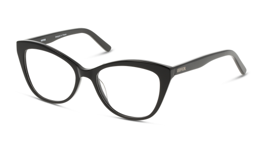 Lentes Oftálmicos Unofficial UO2075 Negro