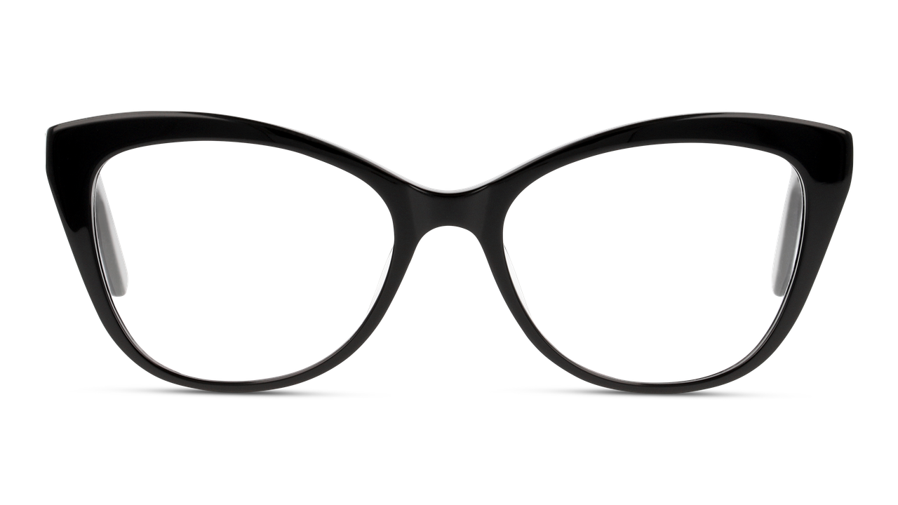 Lentes Oftálmicos Unofficial UO2075 Negro