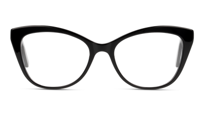 Lentes Oftálmicos Unofficial UO2075 Negro