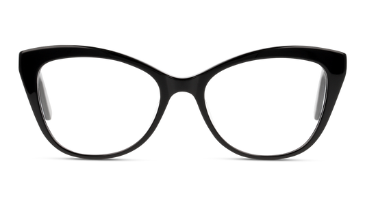 Lentes Oftálmicos Unofficial UO2075 Negro