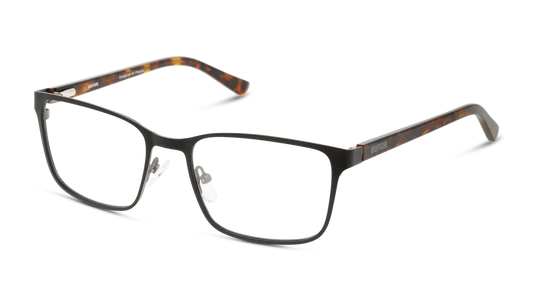 Lentes Oftálmicos Unofficial UO1007 Unom0182 Negro