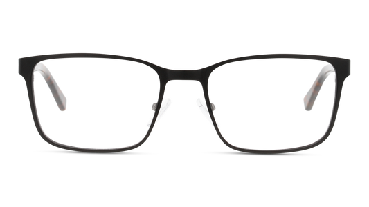 Lentes Oftálmicos Unofficial UO1007 Unom0182 Negro