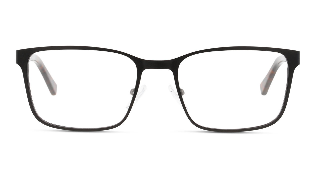 Lentes Oftálmicos Unofficial UO1007 Unom0182 Negro