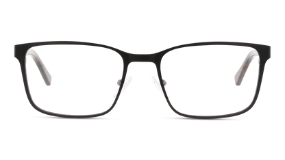 Lentes Oftálmicos Unofficial UO1007 Unom0182 Negro