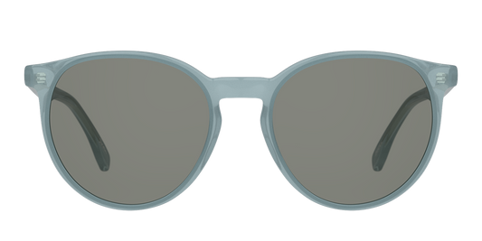 Lentes De Sol Seen NE6002 Snsu0013 Gris/Gris