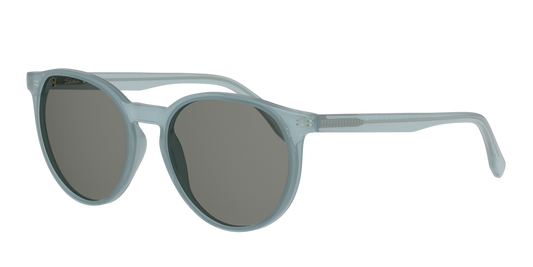 Lentes De Sol Seen NE6002 Snsu0013 Gris/Gris