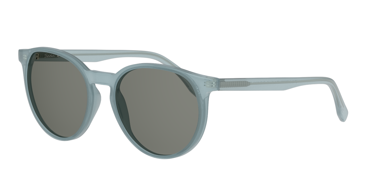 Lentes De Sol Seen NE6002 Snsu0013 Gris/Gris