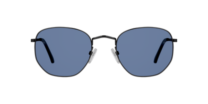 Lentes De Sol Seen NE5027 Snsu0021 Azul/Negro