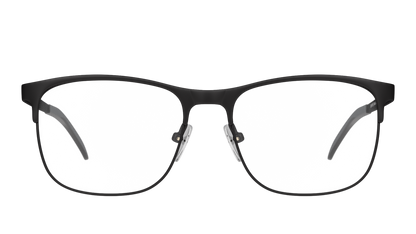 Lentes Oftálmicos Dbyd DB1011 Dbom0001 Negro