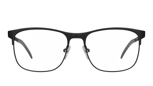 Lentes Oftálmicos Dbyd DB1011 Dbom0001 Negro