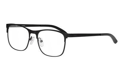 Lentes Oftálmicos Dbyd DB1011 Dbom0001 Negro
