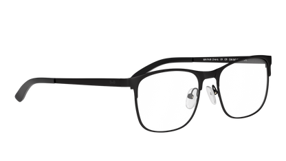 Lentes Oftálmicos Dbyd DB1011 Dbom0001 Negro