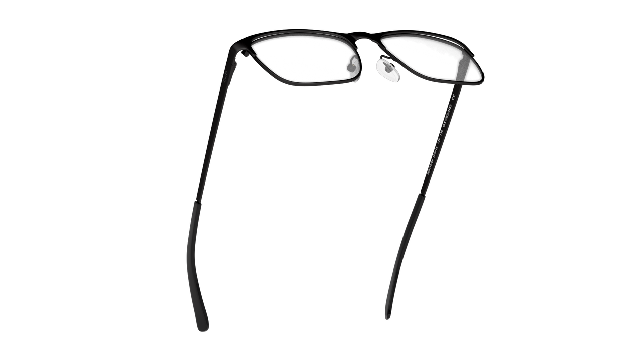 Lentes Oftálmicos Dbyd DB1011 Dbom0001 Negro